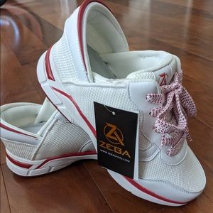 Zeba Sneakers 🔥